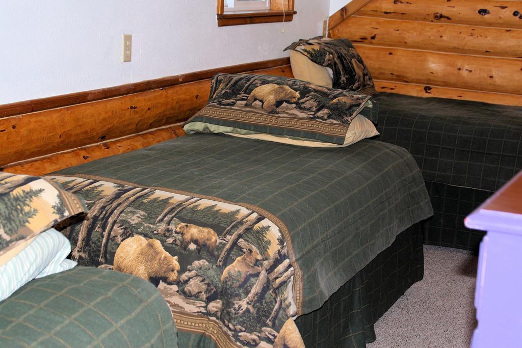 Bear Den Vacation Home Anchor Point Стая снимка