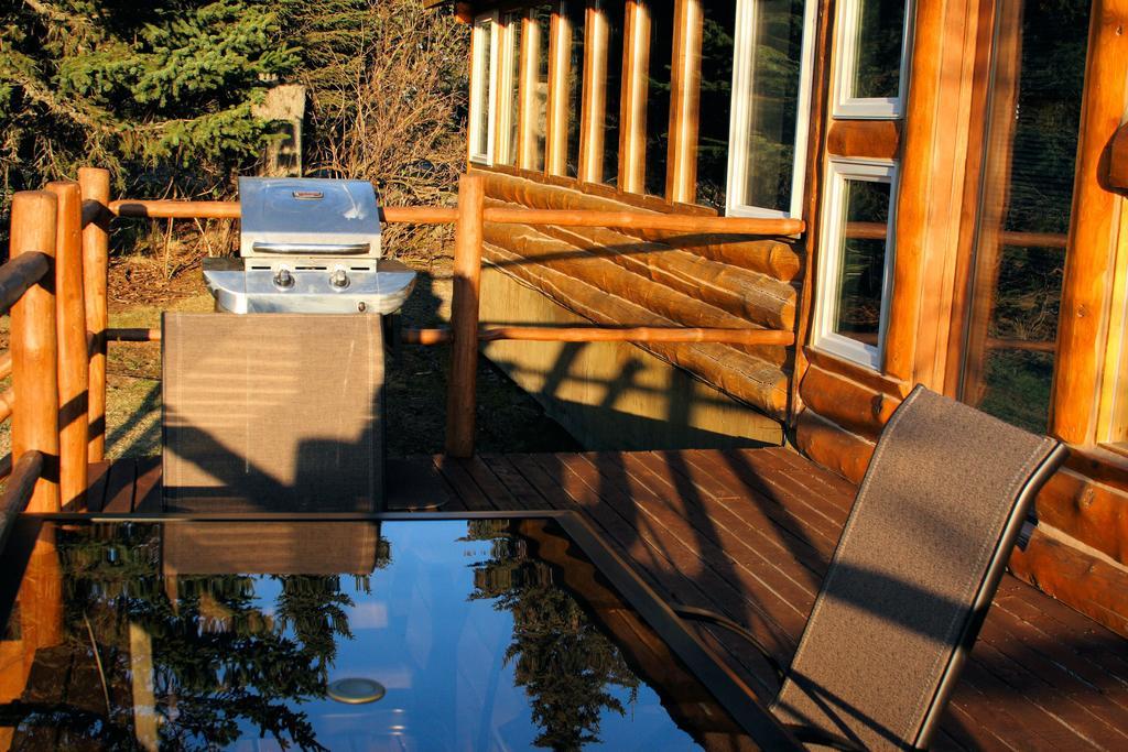 Bear Den Vacation Home Anchor Point Стая снимка