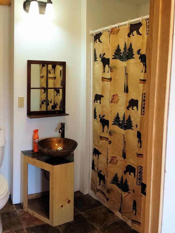 Bear Den Vacation Home Anchor Point Стая снимка