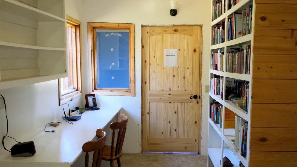 Bear Den Vacation Home Anchor Point Стая снимка